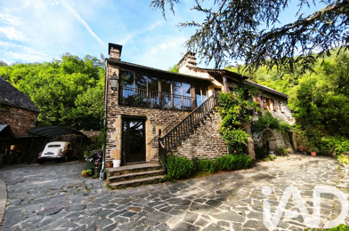 Maison 7 pièces 365000 €