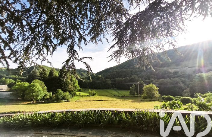 Vente Maison de campagne 7 pièces — photo 2