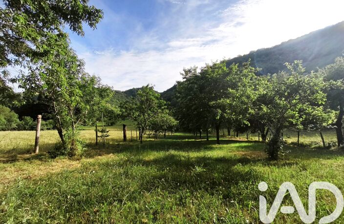 Vente Maison de campagne 7 pièces — photo 3