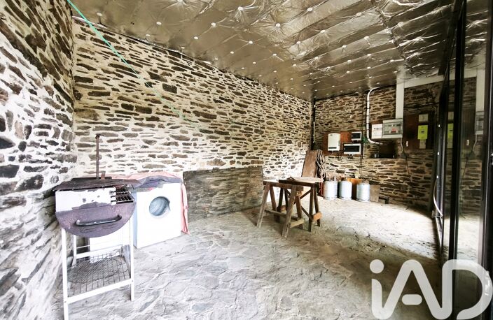 Vente Maison de campagne 7 pièces — photo 4