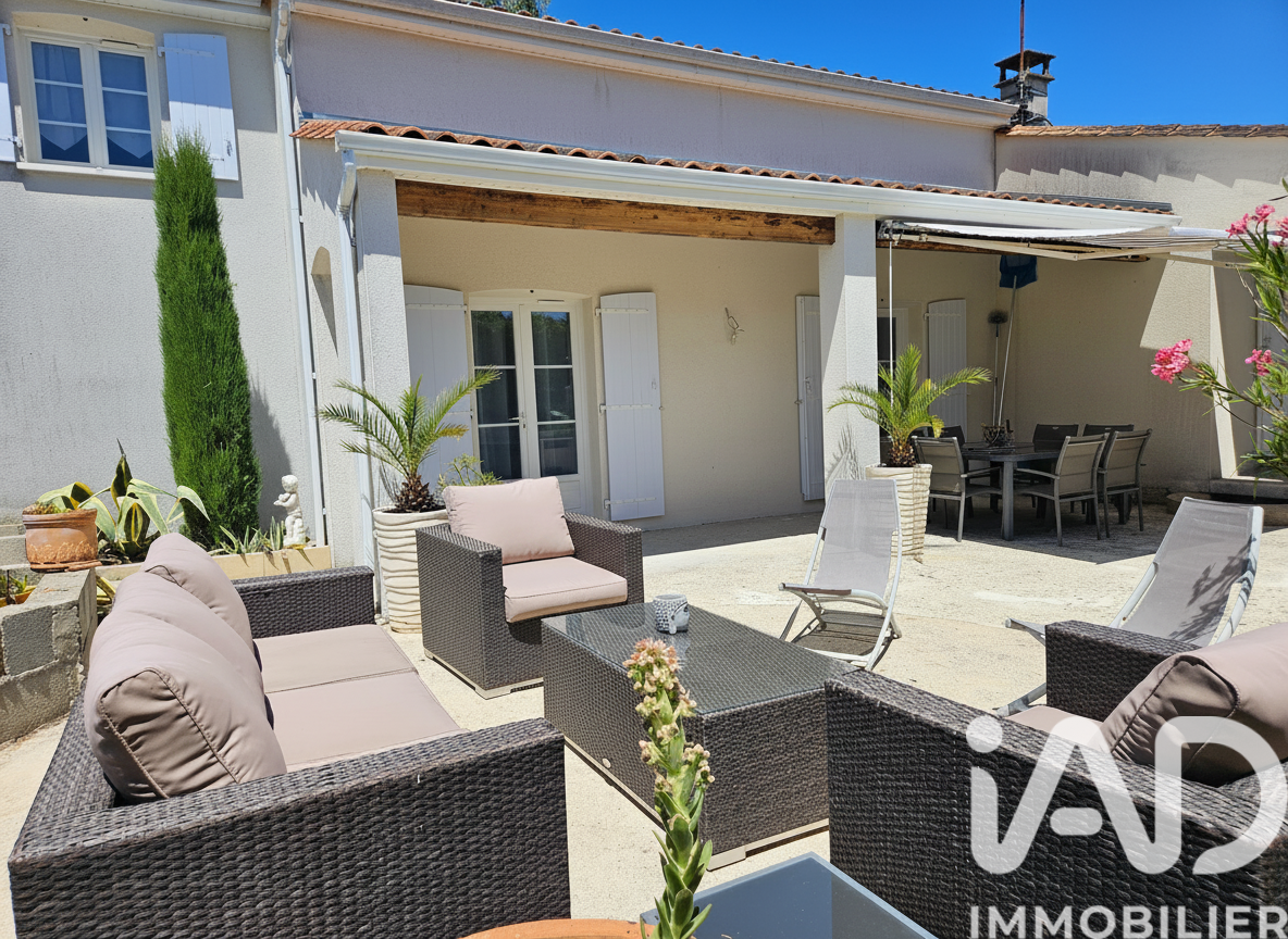 Maison à vendre, 9 pièces, 193 m², Ars