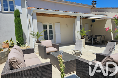 Maison 9 pièces 319000 €