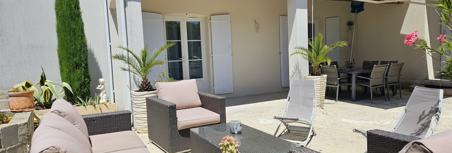 Maison 9 Pièces 193 m² à vendre à Ars (16130)