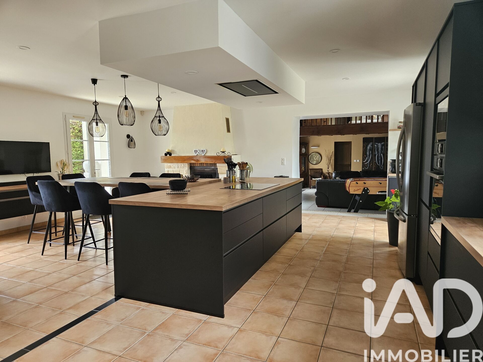 Vente Maison traditionnelle 9 pièces - Photo 4