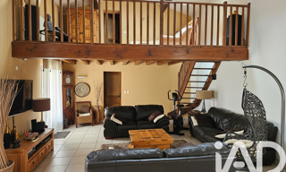 Maison 9 Pièces 193 m² à vendre à Ars (16130)