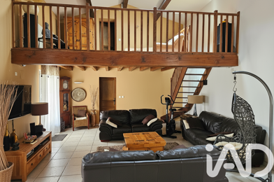 Maison 9 pièces 319000 €