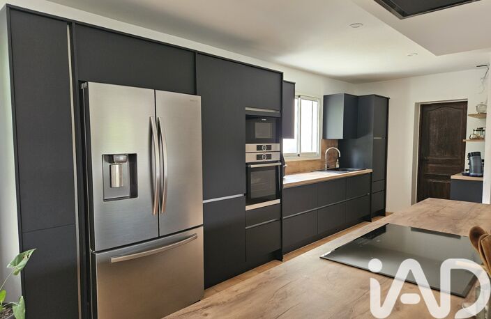 Vente Maison traditionnelle 9 pièces — photo 4
