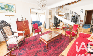 Appartement 5 Pièces 150 m² à vendre à Courbevoie (92400)