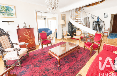 Vente Duplex 5 pièces — photo du bien