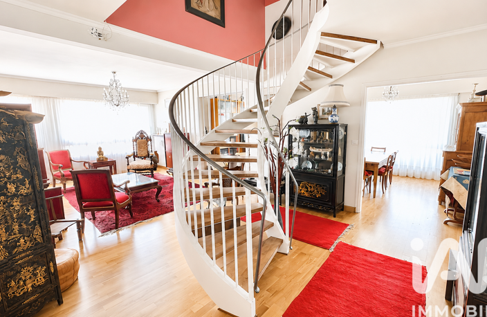 Vente Duplex 5 pièces — photo 2