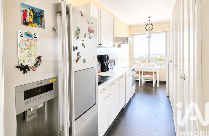 Vente Duplex 5 pièces — photo 3