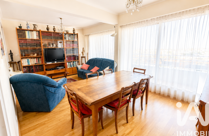 Vente Duplex 5 pièces — photo 4