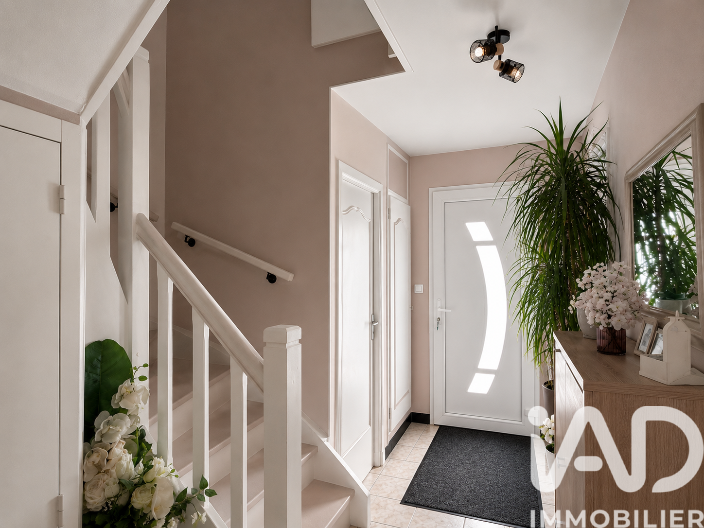 Maison à vendre, 5 pièces, 83 m², Desvres