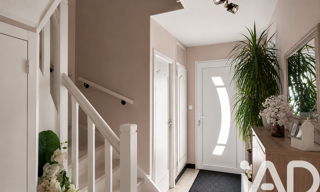 Maison 5 Pièces 83 m² à vendre à Desvres (62240)