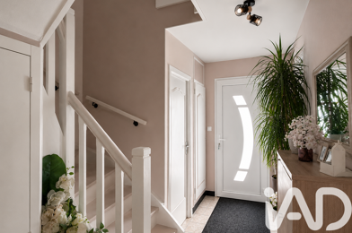 Maison 5 pièces 162000 €