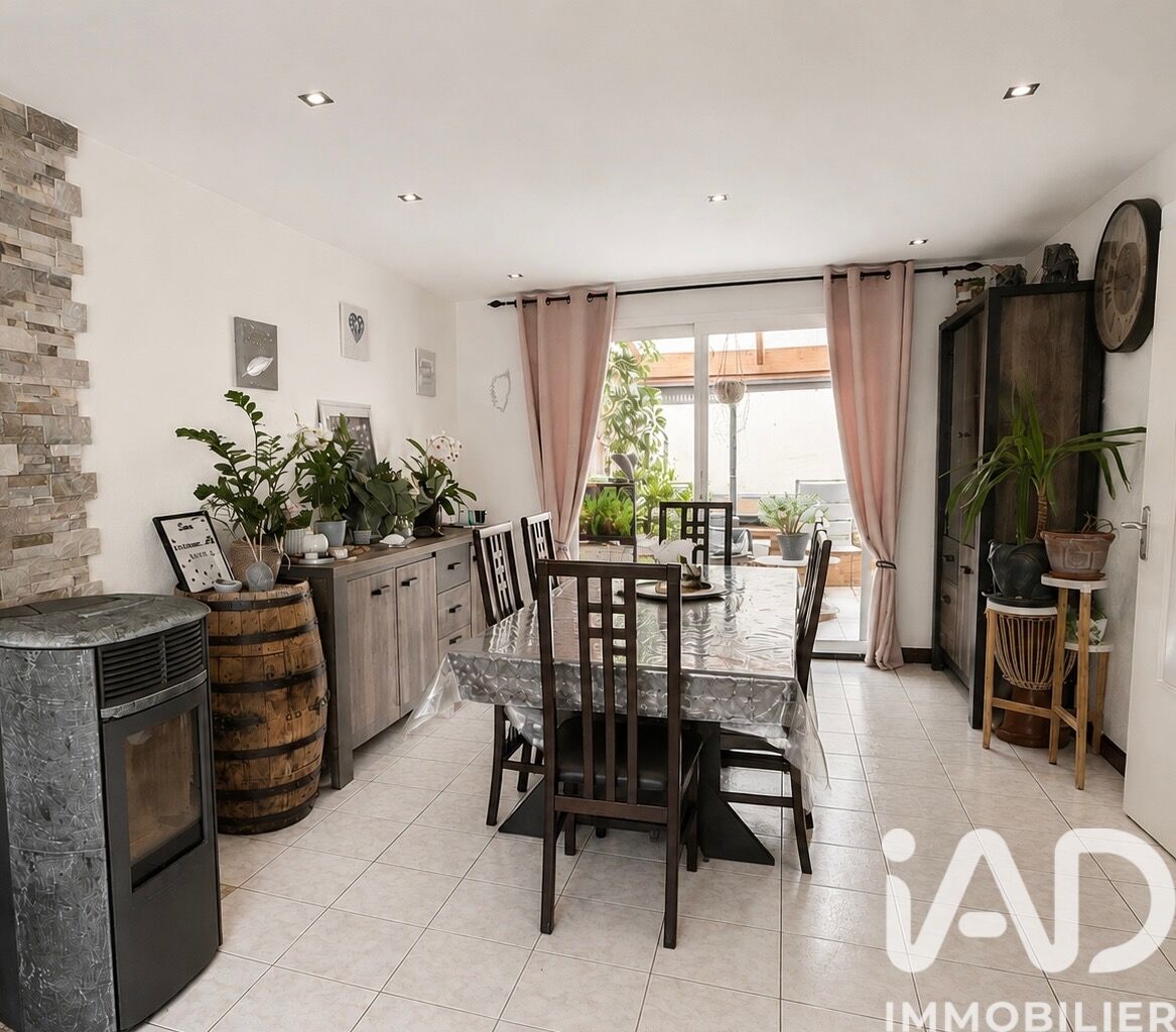 Vente Maison de ville 5 pièces - Photo 2