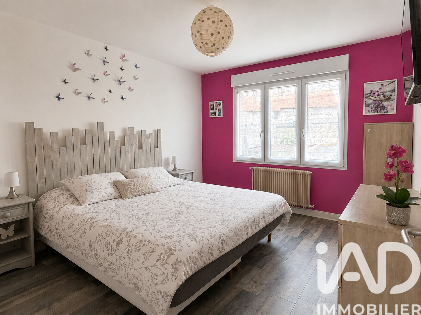 Vente Maison de ville 5 pièces - Photo 5