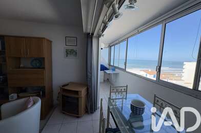 Appartement 2 pièces 111300 €