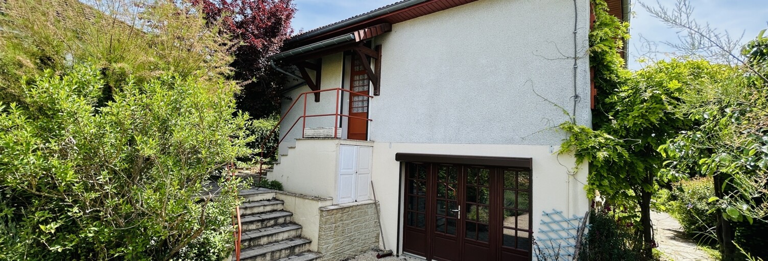 Maison 3 Pièces 72 m² à vendre à Tonnerre (89700)
