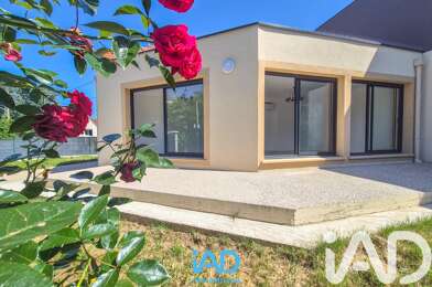 Maison 5 pièces 322000 €