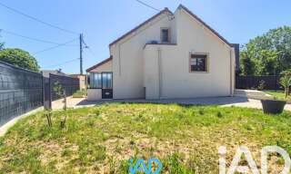 Maison 5 Pièces 107 m² à vendre à Mantes-la-Ville (78711)