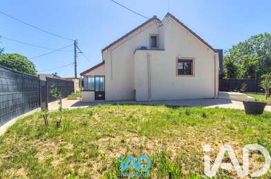 Maison 5 pièces 320000 €