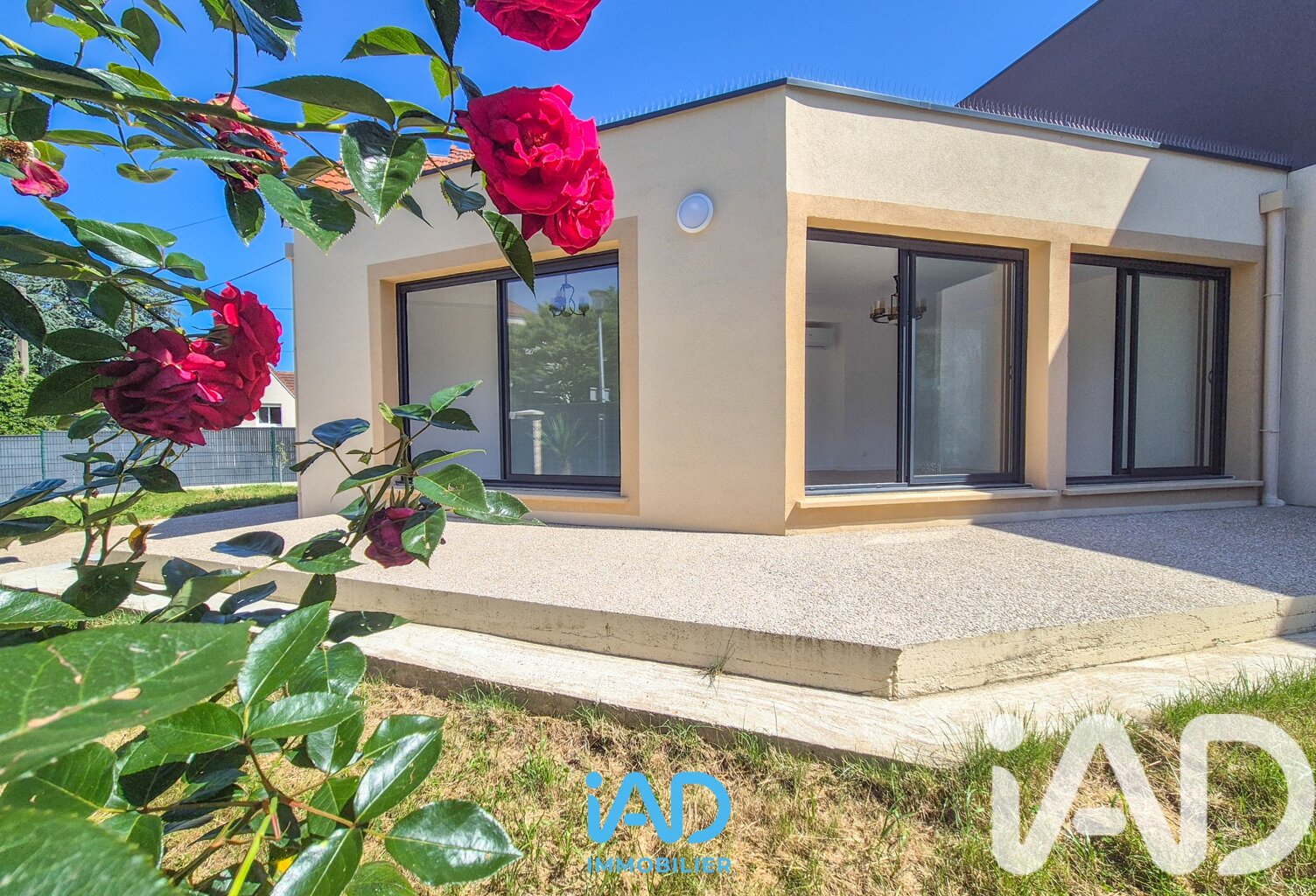 Vente Maison/villa 5 pièces — photo 1