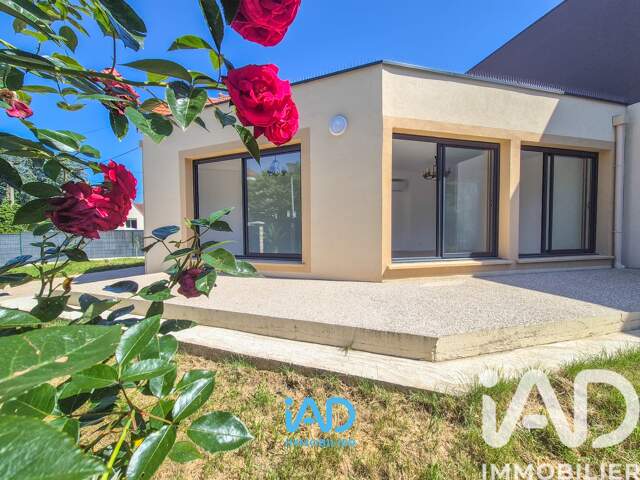 Vente Maison/villa 5 pièces — photo du bien