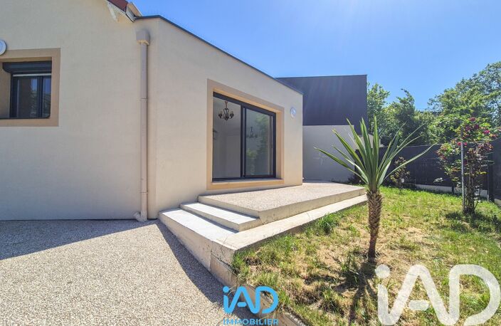 Vente Maison/villa 5 pièces — photo 3