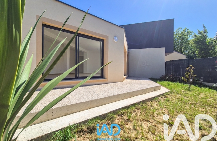 Vente Maison/villa 5 pièces — photo 4
