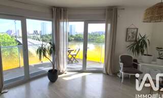 Appartement 4 Pièces 84 m² à vendre à Nantes (44000)
