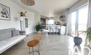 Appartement 4 Pièces 84 m² à vendre à Nantes (44000)