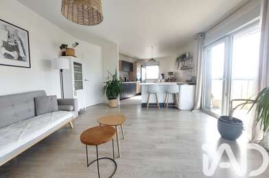 Appartement 4 pièces 289000 €