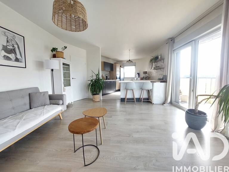 Vente Appartement 4 pièces — photo 1