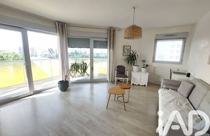 Vente Appartement 4 pièces — photo 2