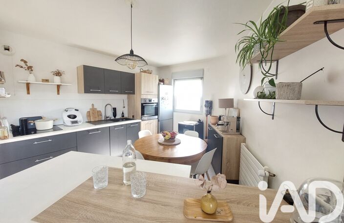 Vente Appartement 4 pièces — photo 3