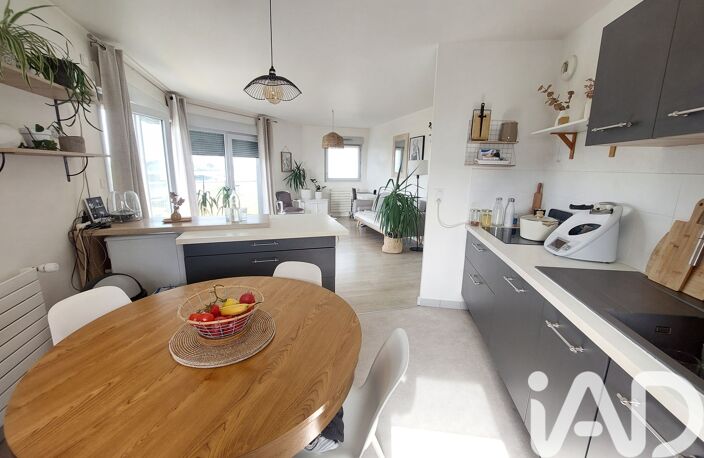 Vente Appartement 4 pièces — photo 4