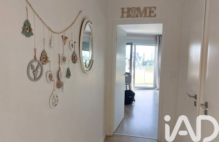 Vente Appartement 4 pièces — photo 5