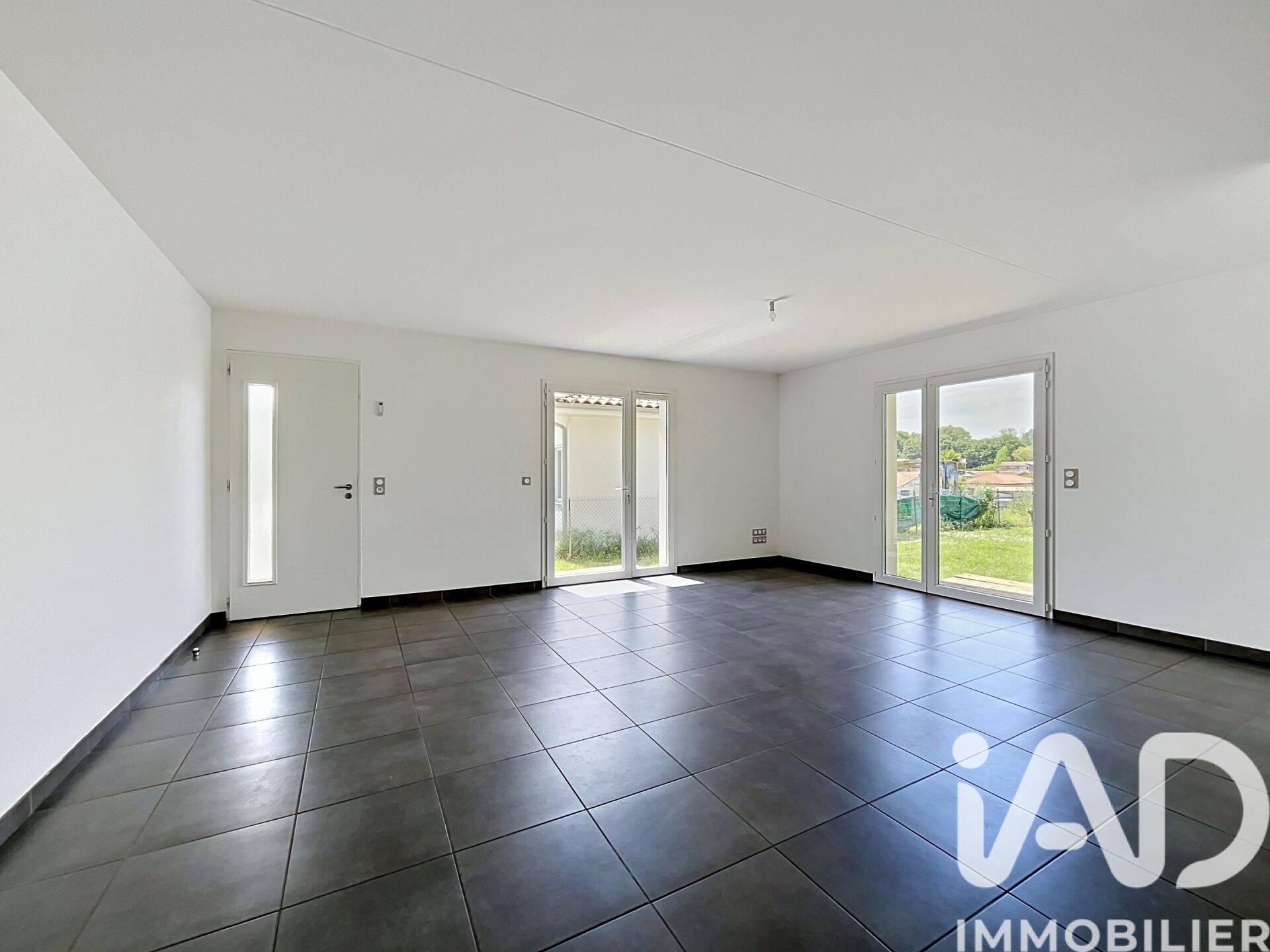 Vente Maison/villa 4 pièces - Photo 2
