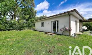 Maison 4 Pièces 93 m² à vendre à Saubion (40230)