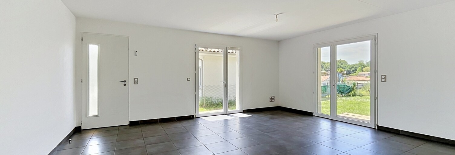 Maison 4 Pièces 93 m² à vendre à Saubion (40230)