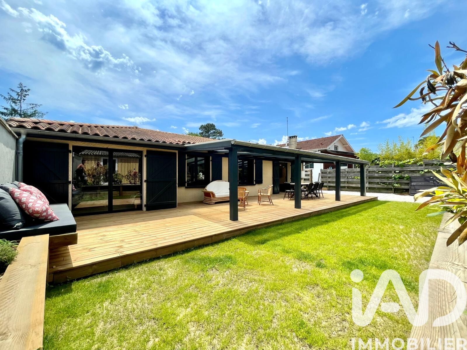 Vente Maison/villa 5 pièces - Photo 3