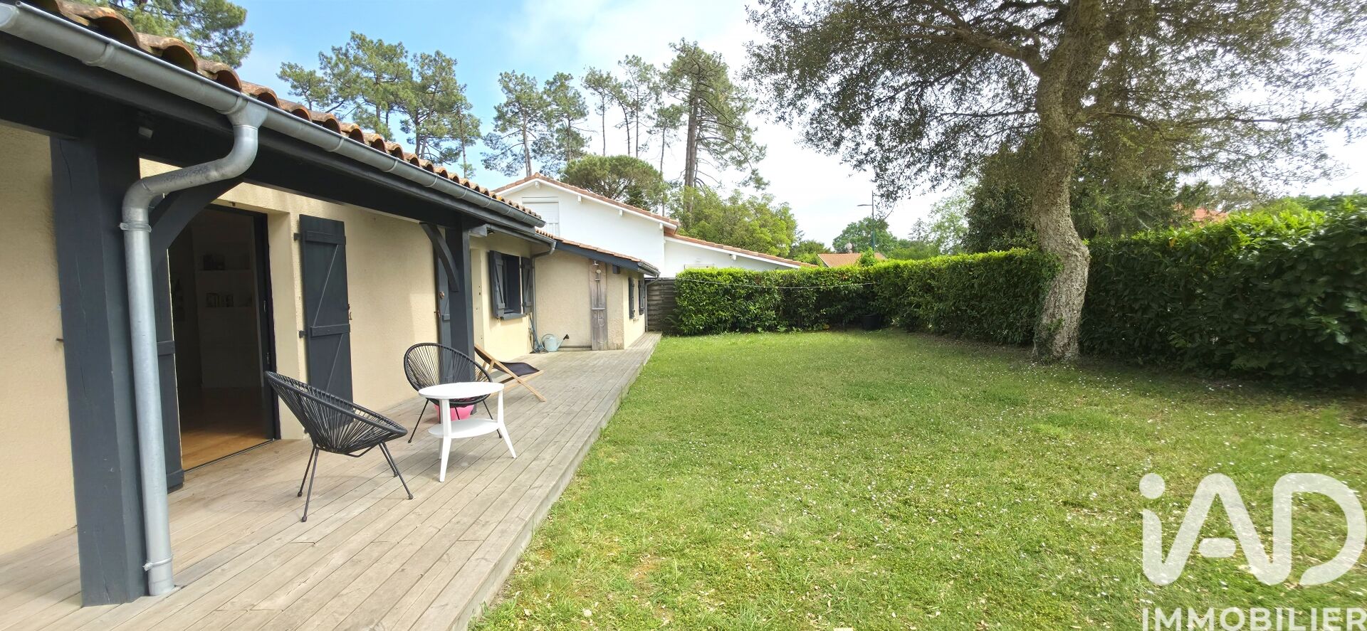 Vente Maison/villa 5 pièces - Photo 4