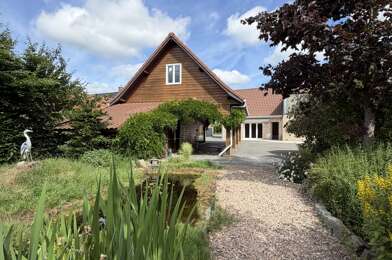 Maison 6 pièces 309000 €