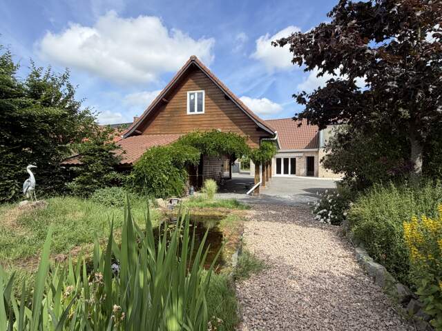 Vente Maison/villa 6 pièces — photo du bien