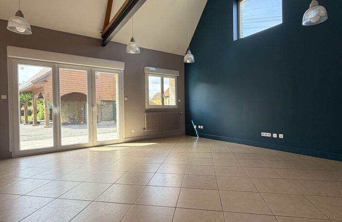 Vente Maison/villa 6 pièces — photo 2