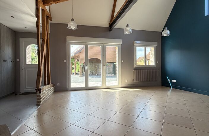 Vente Maison/villa 6 pièces — photo 3