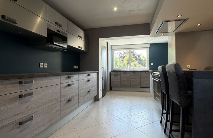 Vente Maison/villa 6 pièces — photo 5