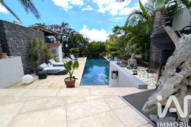 Maison 4 pièces 999900 €