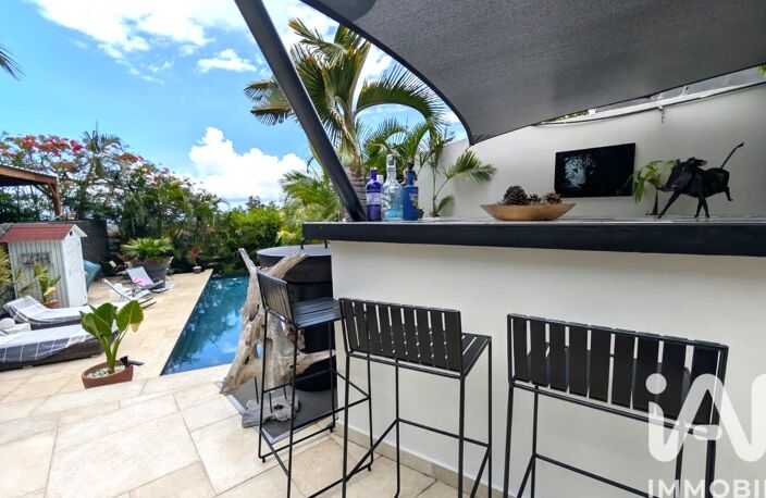 Vente Maison d'architecte 4 pièces — photo 2
